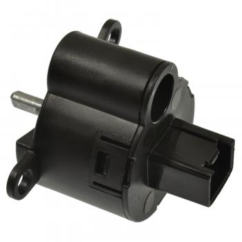 2005 Ford F-350 4WD Switch BWD FWD66 image 2 of 4