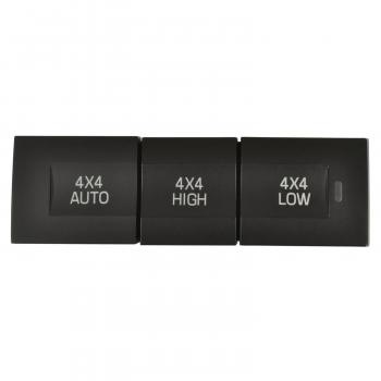 2010 Ford Explorer Sport Trac 4WD Switch BWD FWD67 image 2 of 3