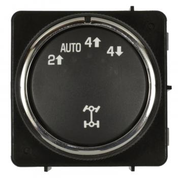 2011 GMC Yukon 4WD Switch BWD FWD68 image 2 of 4