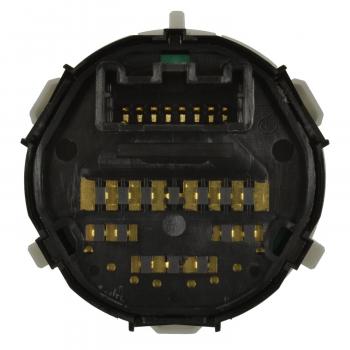 2008 Nissan Xterra 4WD Switch