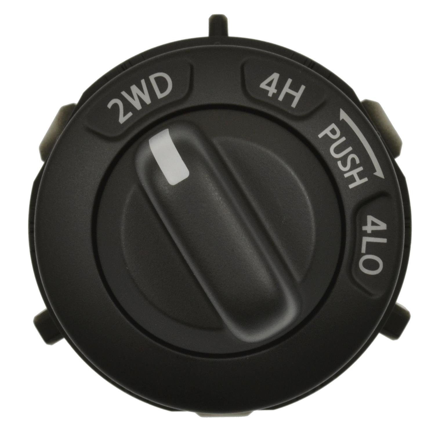 BWD FWD77 - 4WD Switch BWD FWD77 4WD Switch product image 2 of 3
