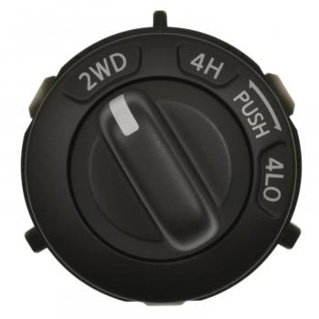 2010 Nissan Xterra 4WD Switch BWD FWD77 image 2 of 3