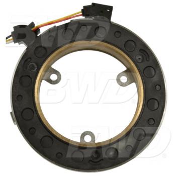 2015 Ram 2500 4WD Actuator BWD FWD83 image 1 of 3