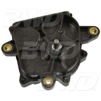 2008 Chevrolet Colorado 4WD Switch