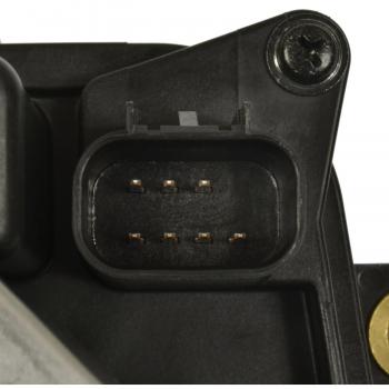 2008 Chevrolet Colorado 4WD Switch BWD FWD89 image 3 of 3