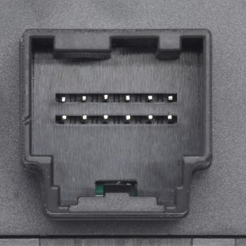 2007 GMC Yukon XL 2500 4WD Switch BWD FWD98 image 4 of 4