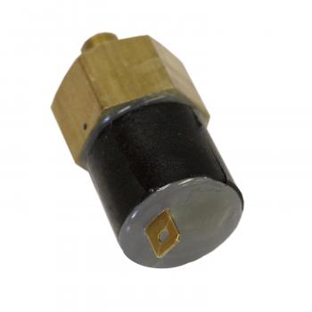2001 Dodge Ram 3500 Fuel Pressure Warning Light Kit BWD FWL100 image 2 of 4