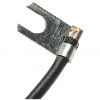 1956 Studebaker E28 Ignition Condenser BWD G102A image 2 of 4