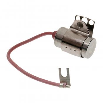 1959 Studebaker Lark Ignition Condenser BWD G102H image 2 of 3