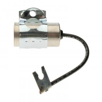 1963 Mercury Meteor Ignition Condenser BWD G111 image 2 of 4