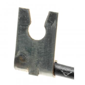 1963 Mercury Meteor Ignition Condenser BWD G111 image 3 of 4