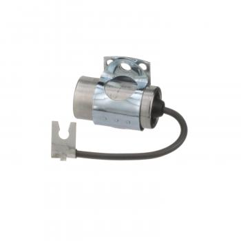 1963 Mercury Meteor Ignition Condenser BWD G111 image 4 of 4