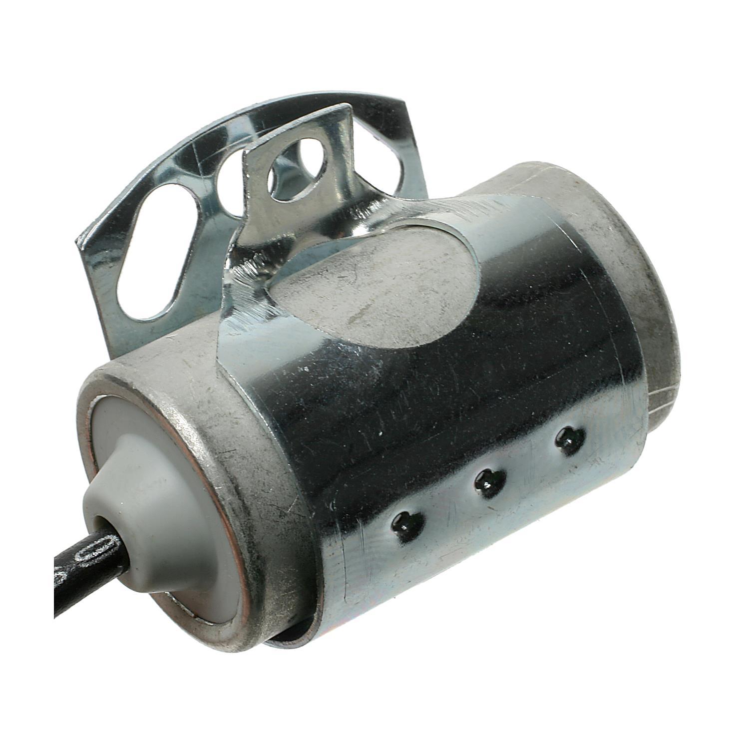 BWD G124 - Ignition Condenser BWD G124 Ignition Condenser product image 1 of 3