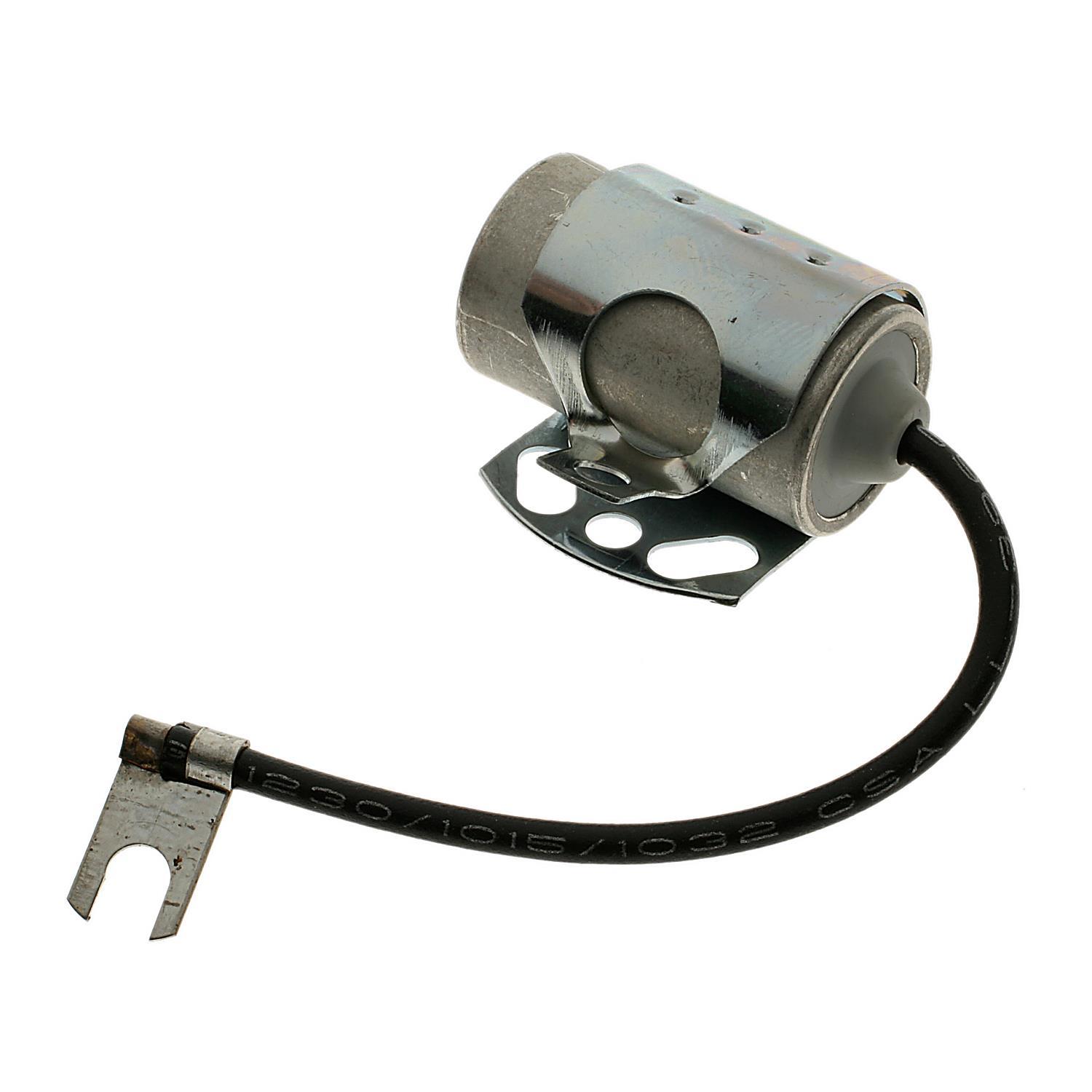 BWD G124 - Ignition Condenser BWD G124 Ignition Condenser product image 2 of 3
