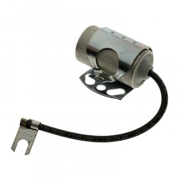 1964 Studebaker 8E12 Ignition Condenser BWD G124 image 2 of 3