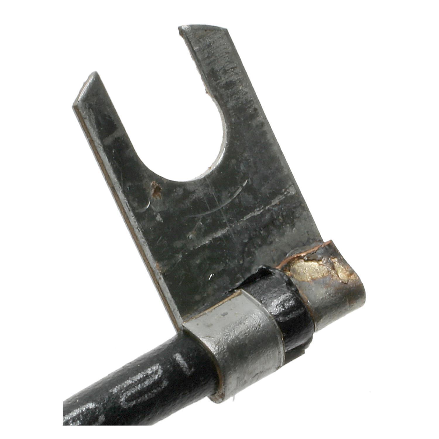 BWD G124 - Ignition Condenser BWD G124 Ignition Condenser product image 3 of 3