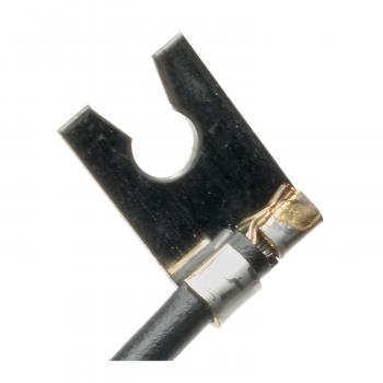 1968 Mercury Comet Ignition Condenser BWD G125 image 3 of 3