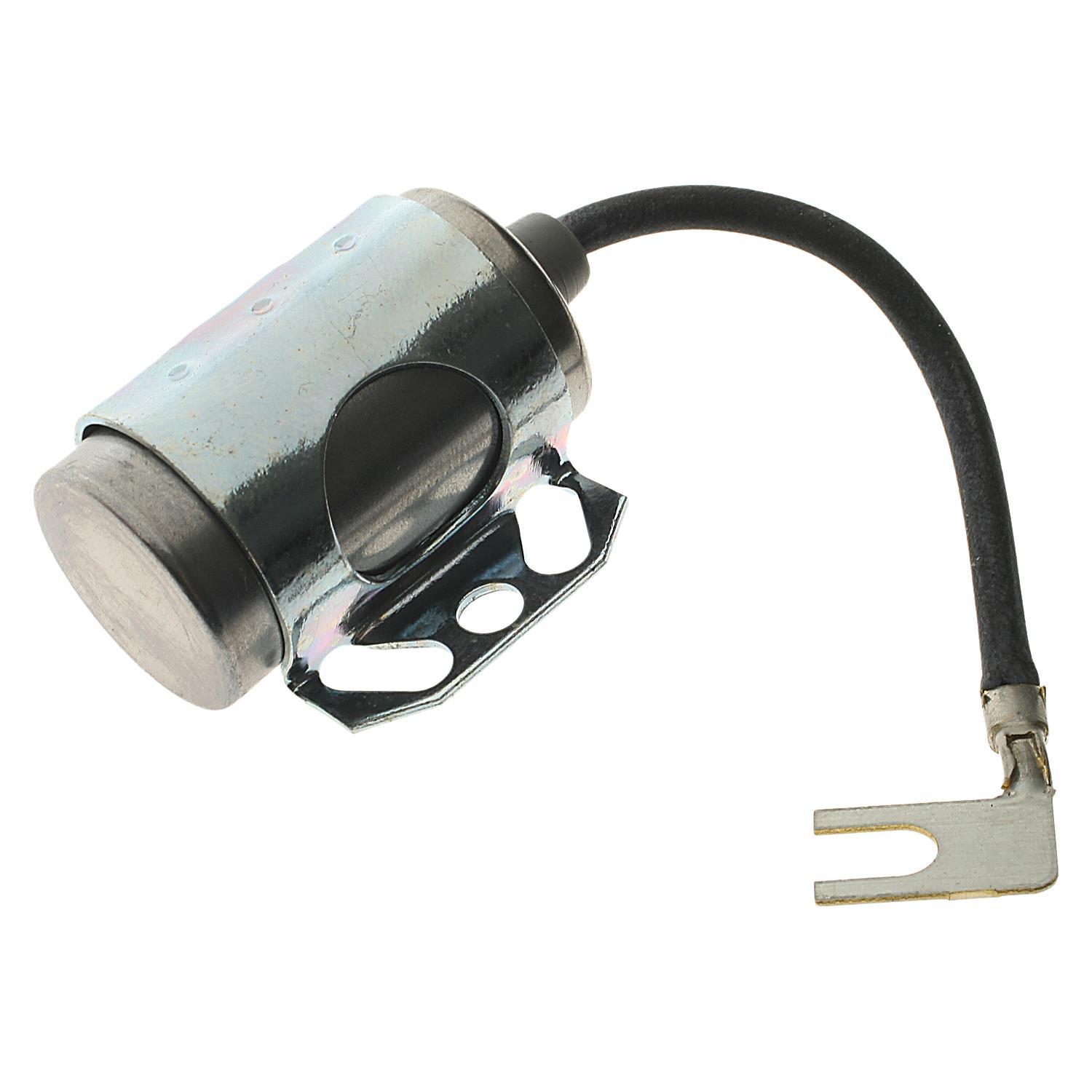 BWD G126 - Ignition Condenser BWD G126 Ignition Condenser product image 2 of 3