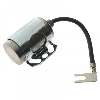 1966 Studebaker Cruiser Ignition Condenser BWD G126 image 2 of 3