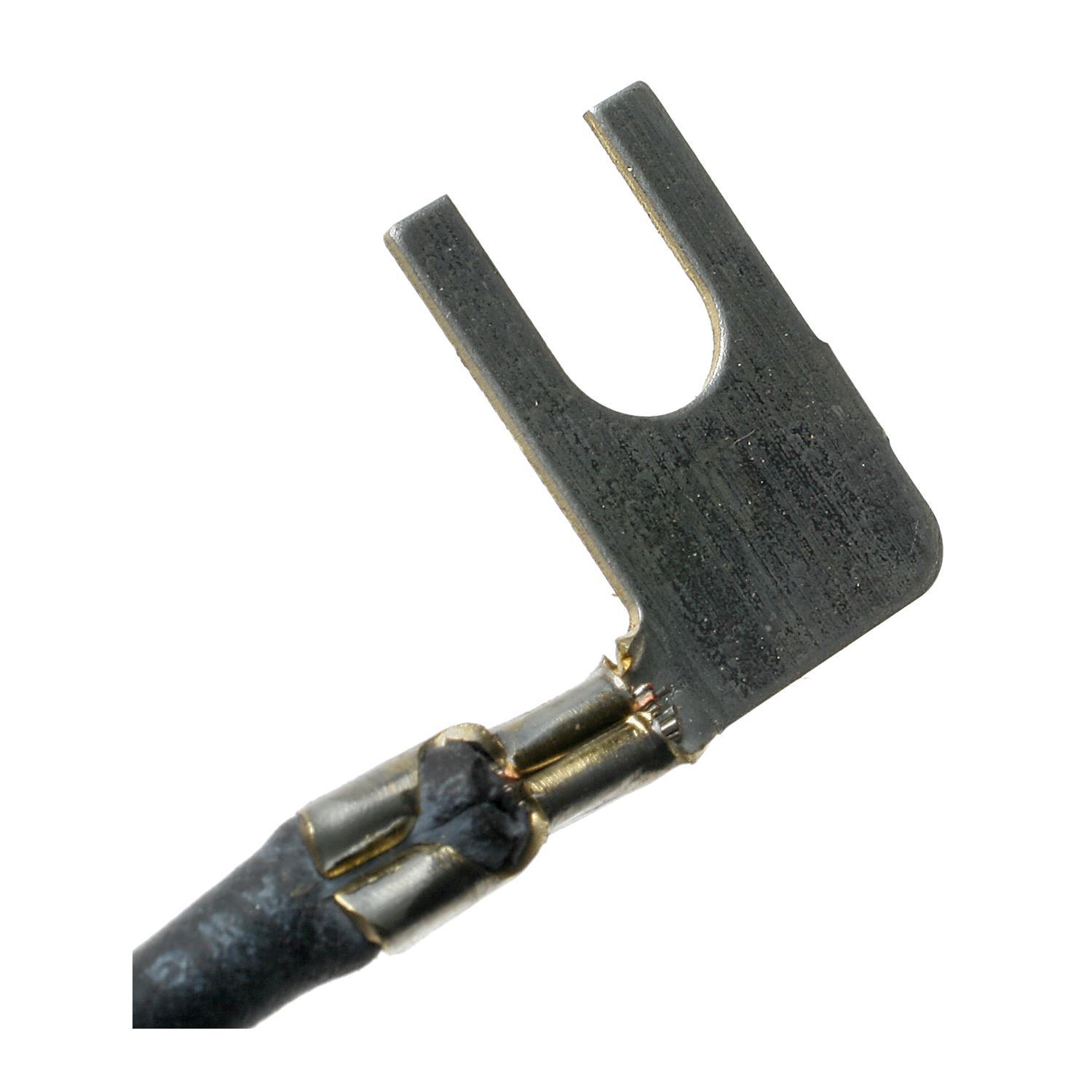 BWD G126 - Ignition Condenser BWD G126 Ignition Condenser product image 3 of 3