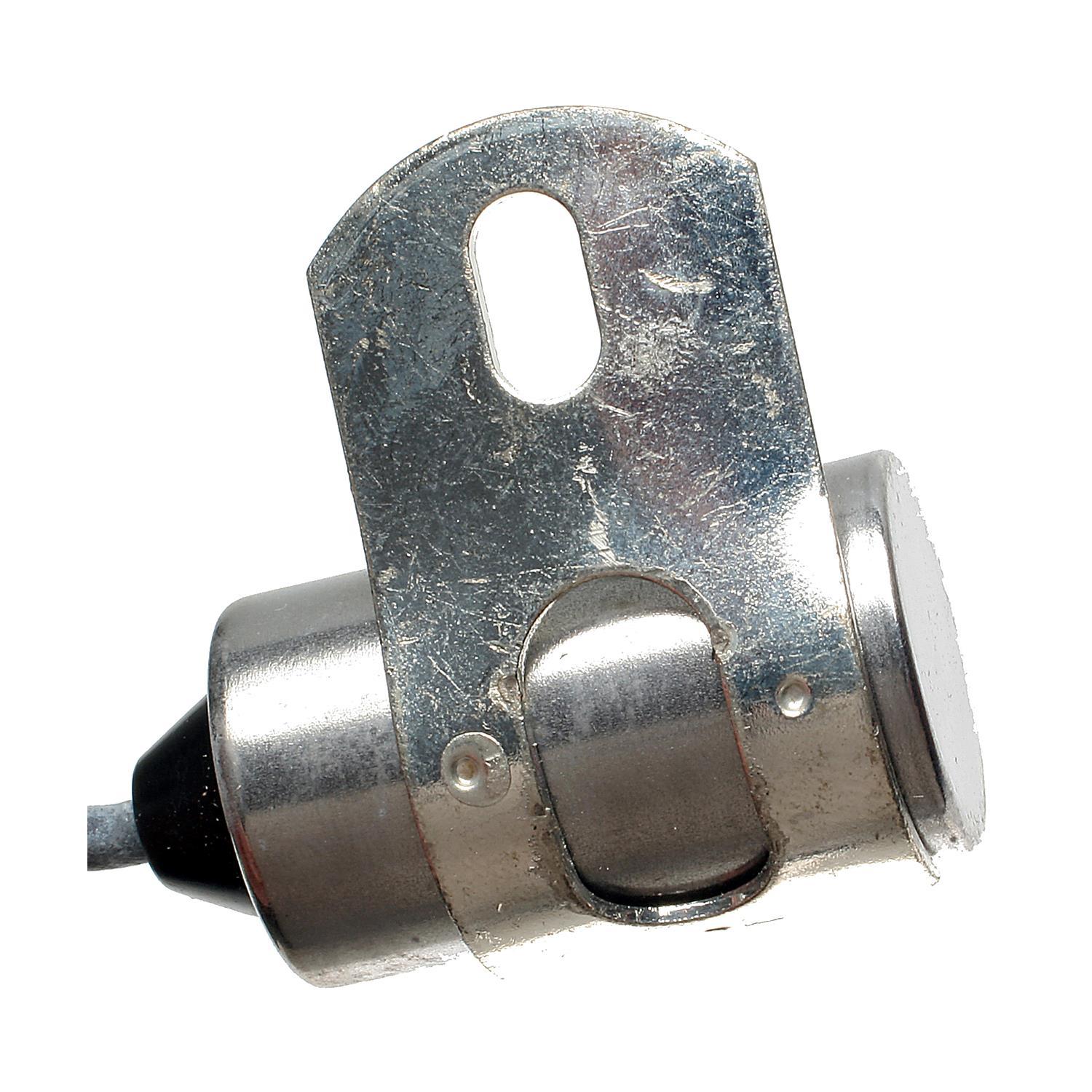 BWD G127 - Ignition Condenser BWD G127 Ignition Condenser product image 3 of 3