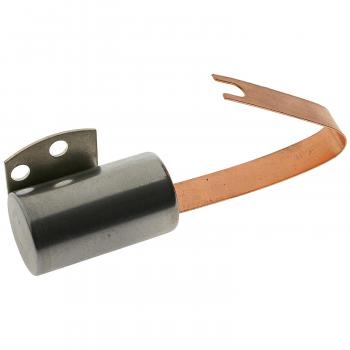 1956 Studebaker E28 Ignition Condenser BWD G128 image 2 of 3