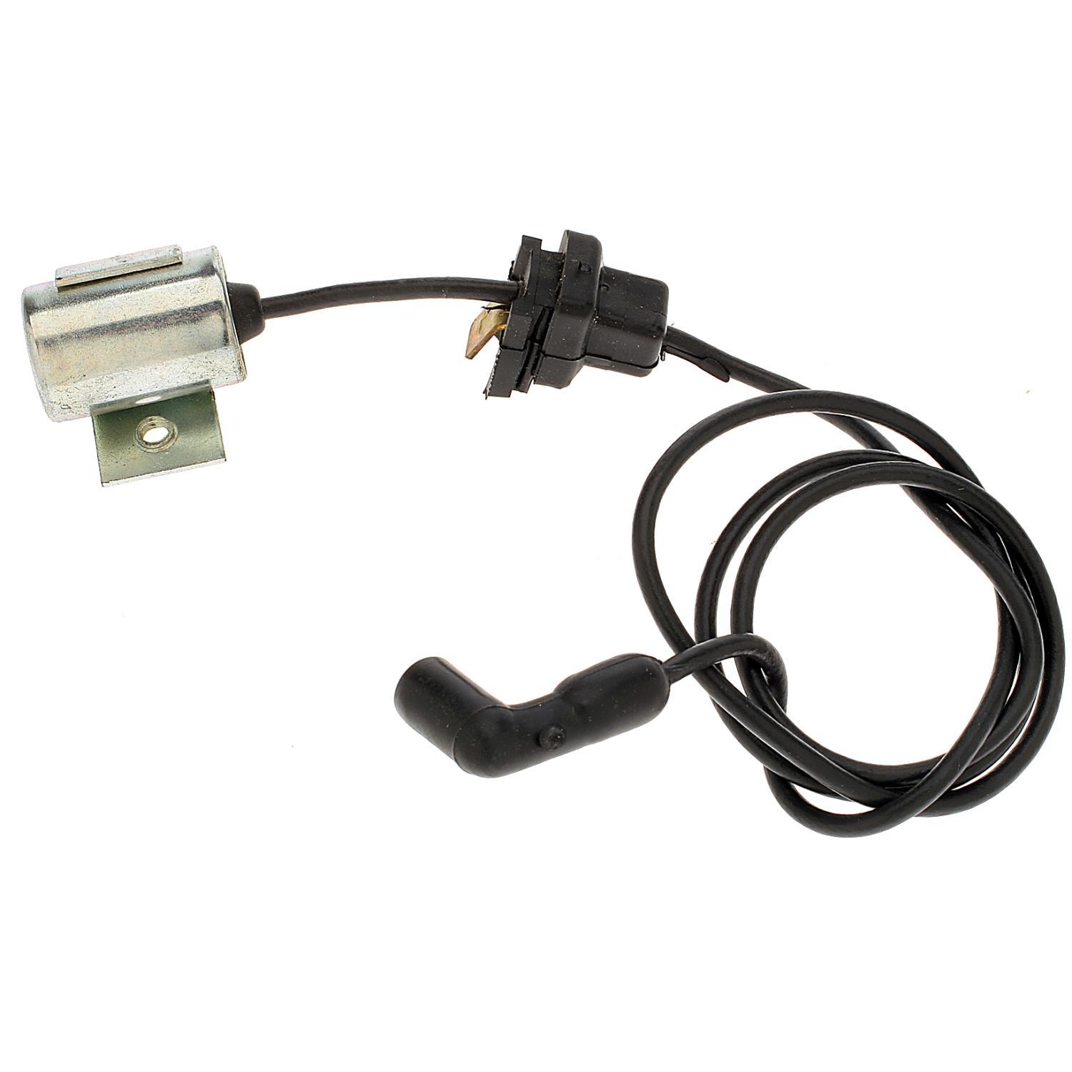 BWD G135 - Ignition Condenser BWD G135 Ignition Condenser product image 1 of 3