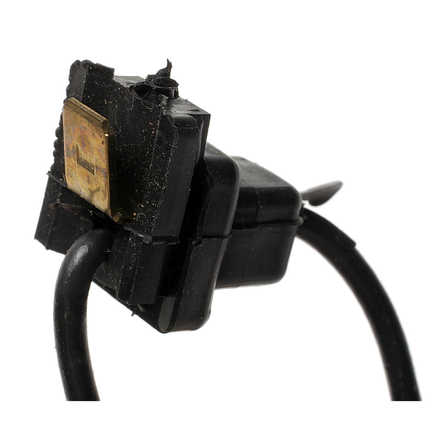 BWD G135 - Ignition Condenser BWD G135 Ignition Condenser product image 2 of 3