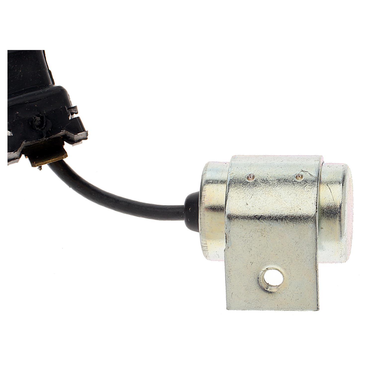 BWD G135 - Ignition Condenser BWD G135 Ignition Condenser product image 3 of 3