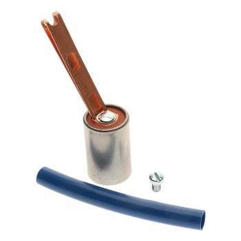 1956 Studebaker E28 Ignition Condenser BWD G136 image 1 of 4