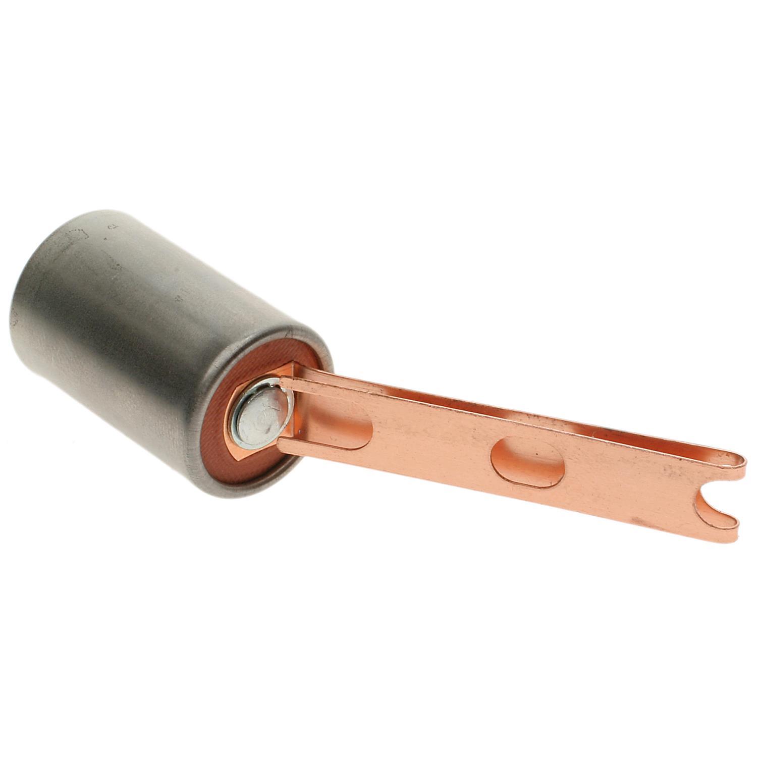 BWD G136 Ignition Condenser product image 2 of 7