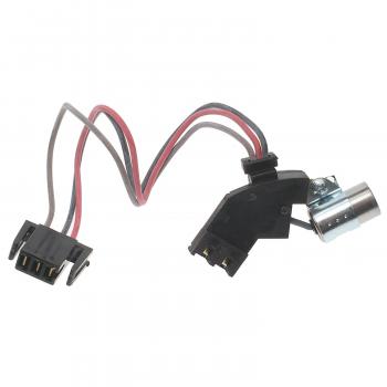 1981 Oldsmobile Cutlass Calais Radio Capacitor BWD G200 image 2 of 3