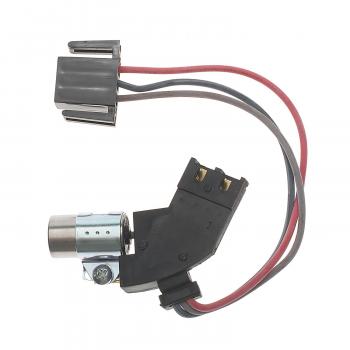 1983 Oldsmobile Custom Cruiser Radio Capacitor BWD G201 image 2 of 4