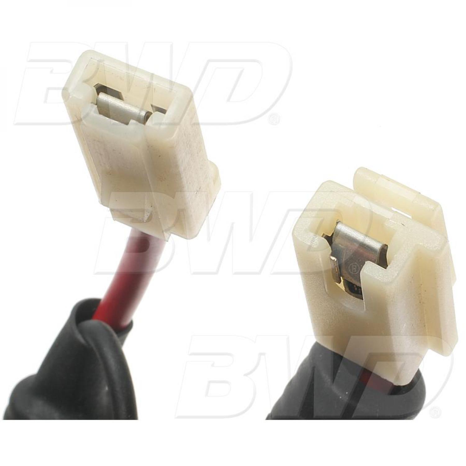 BWD G205 - Radio Capacitor BWD G205 Radio Capacitor product image 3 of 3