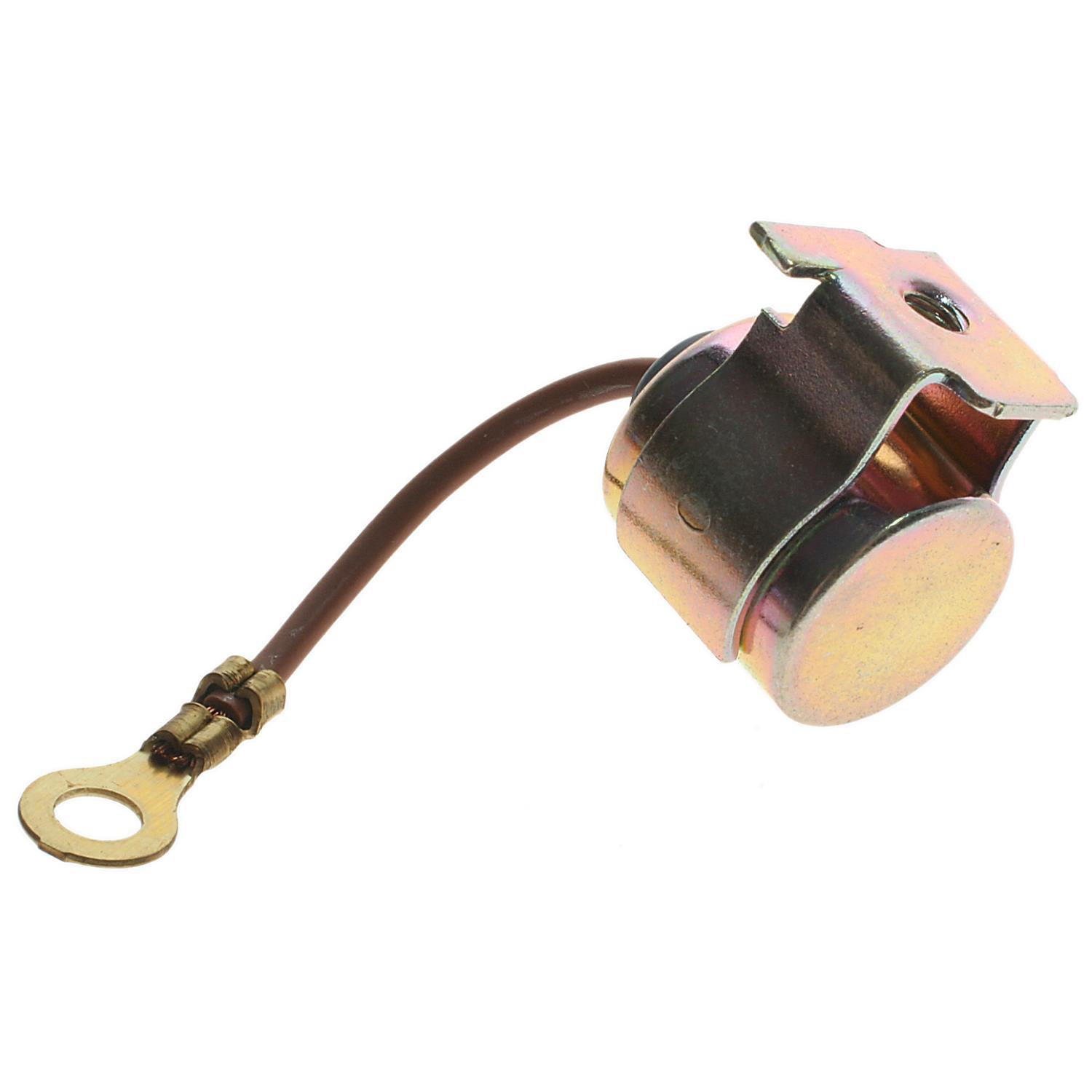 BWD G301 - Radio Capacitor BWD G301 Radio Capacitor product image 2 of 3
