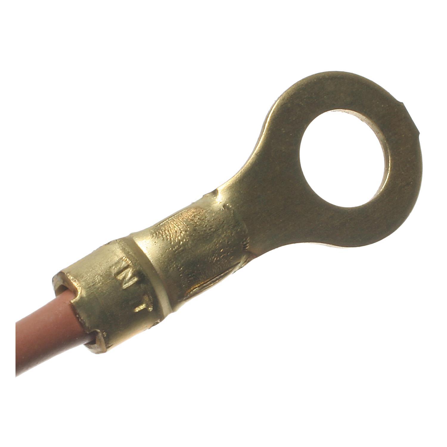 BWD G301 - Radio Capacitor BWD G301 Radio Capacitor product image 3 of 3
