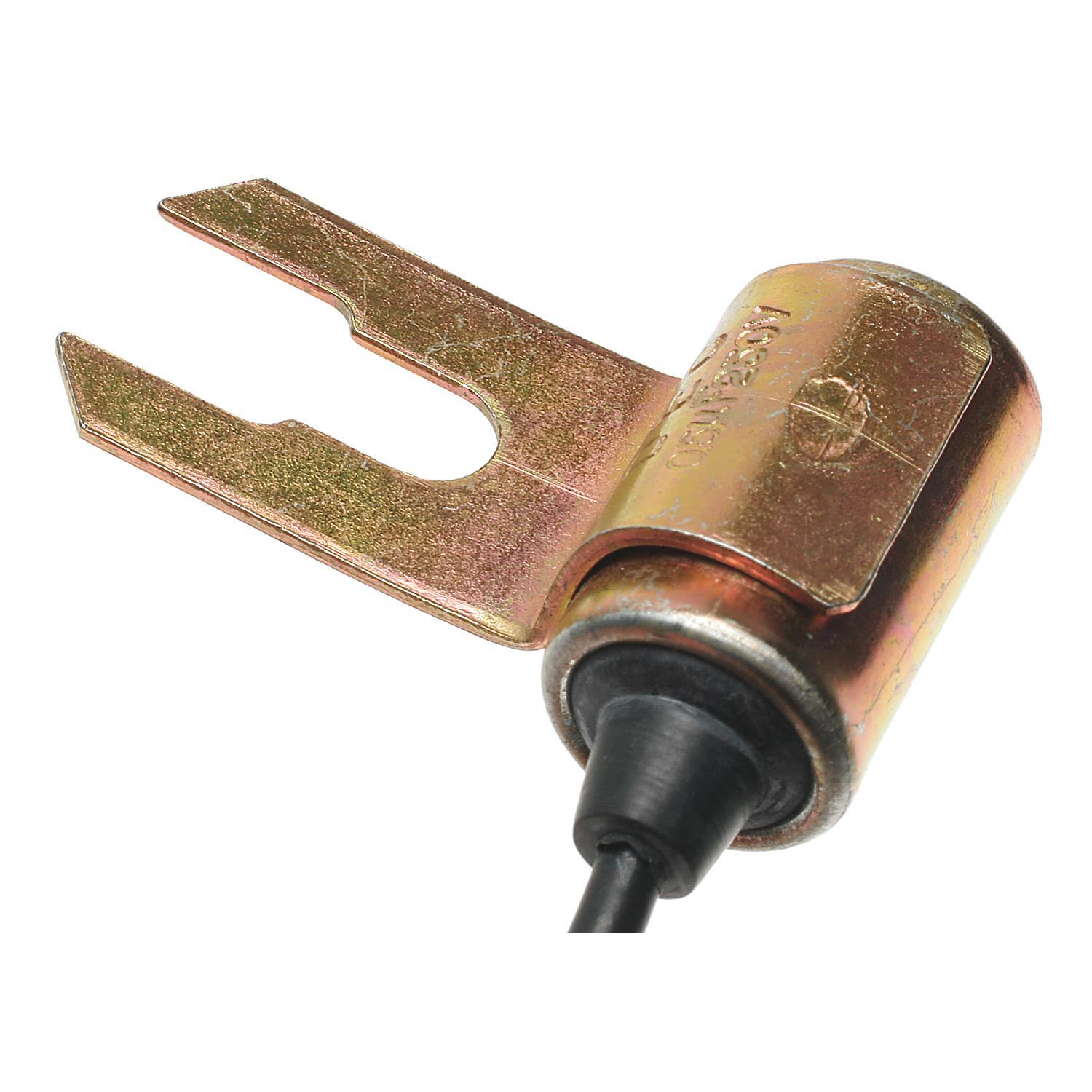 BWD G302 - Radio Capacitor BWD G302 Radio Capacitor product image 1 of 3