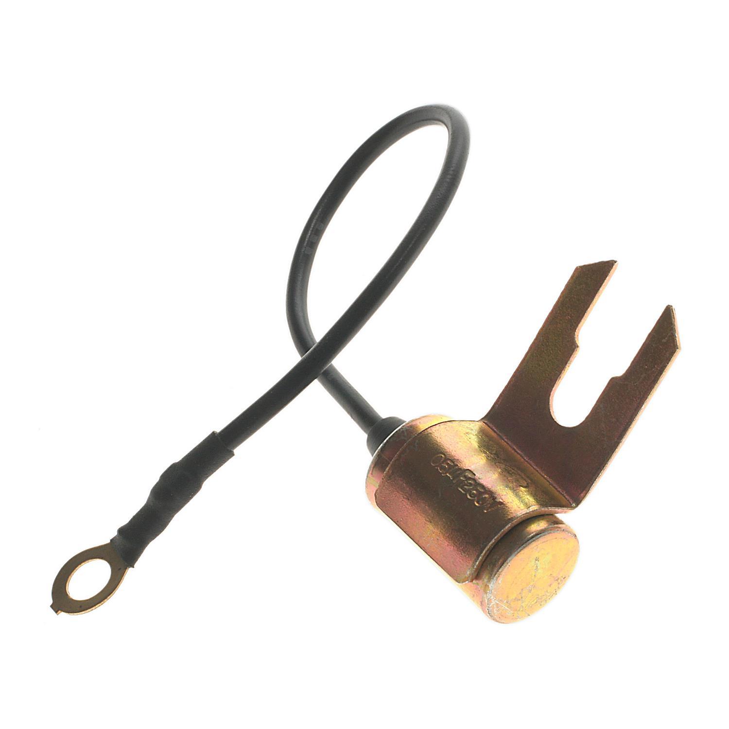 BWD G302 - Radio Capacitor BWD G302 Radio Capacitor product image 2 of 3