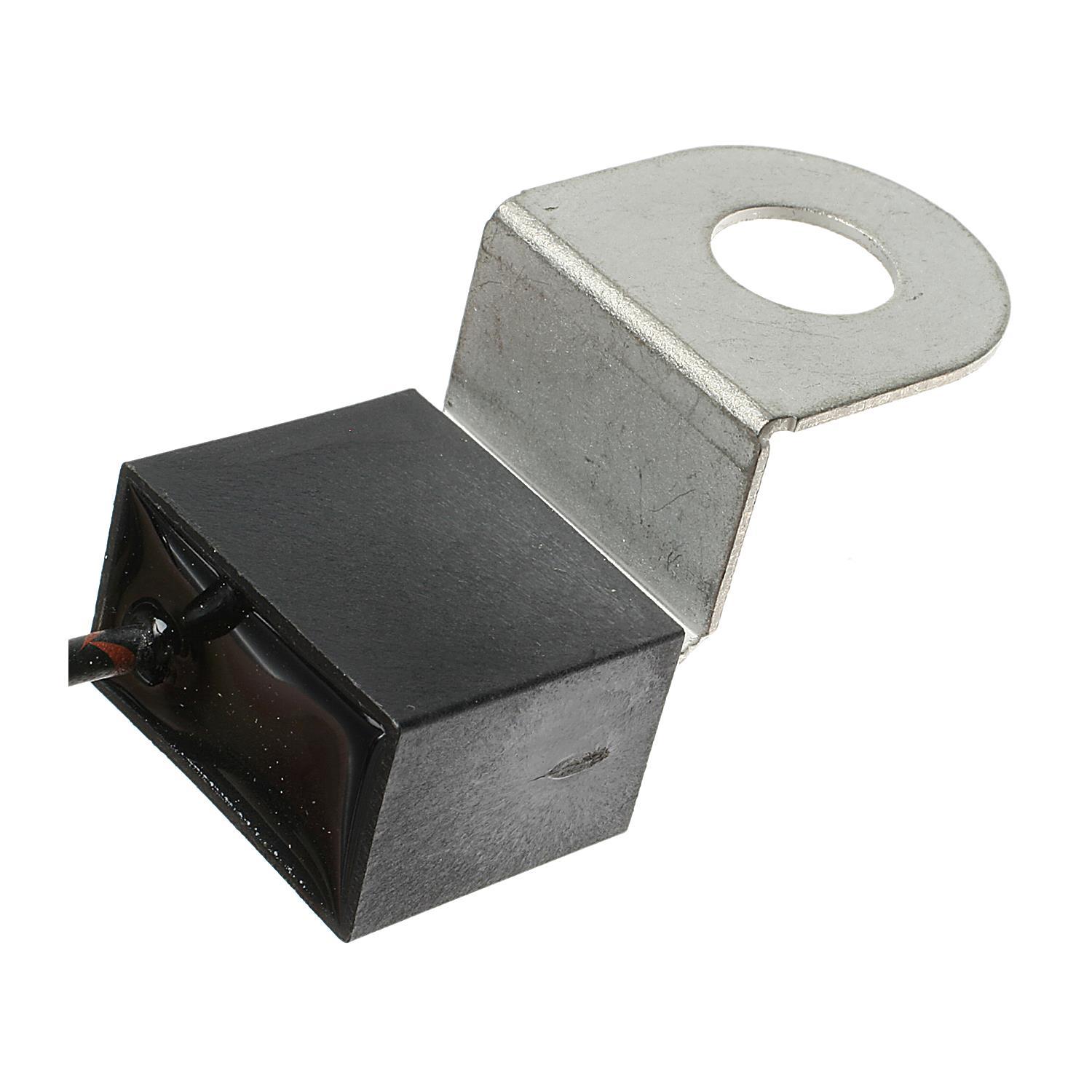 BWD G305 - Radio Capacitor BWD G305 Radio Capacitor product image 1 of 3
