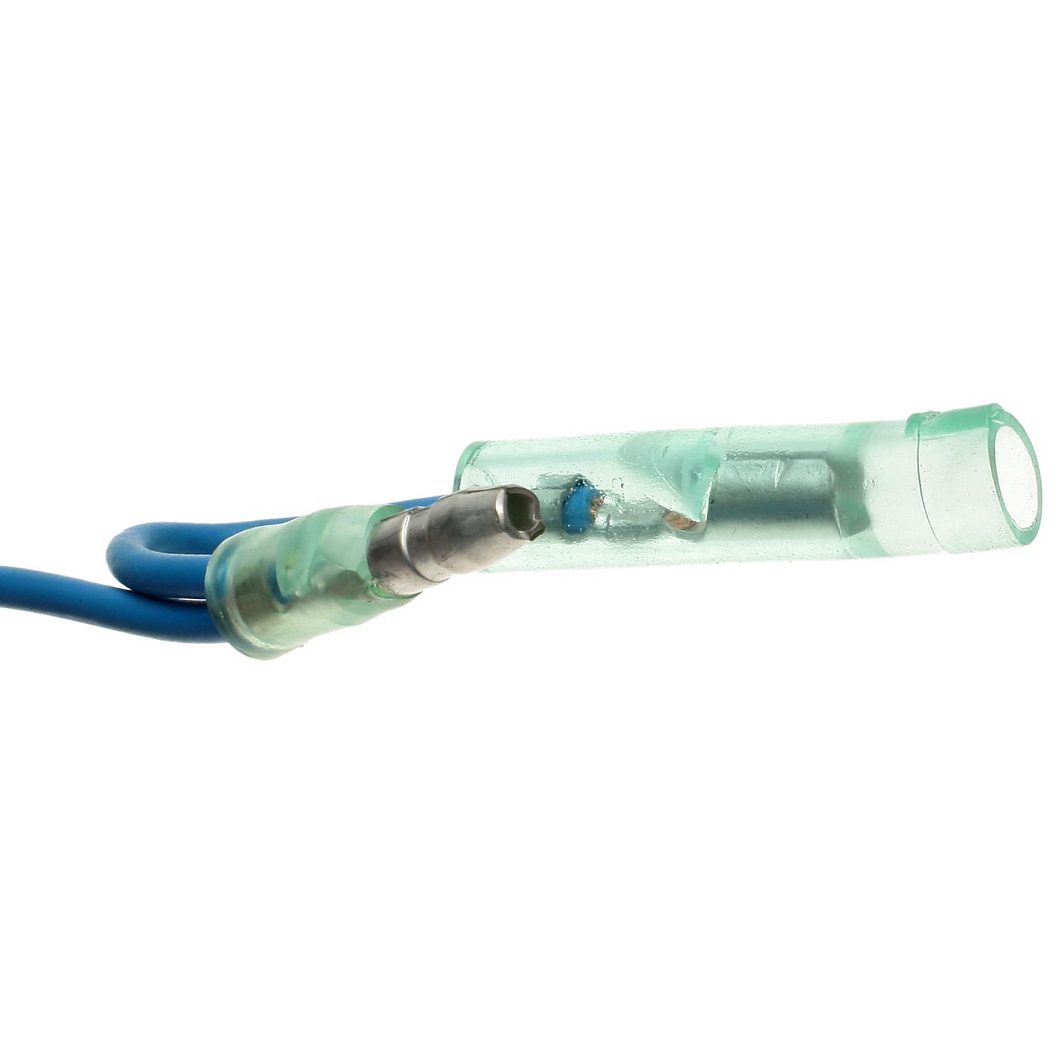 BWD G306 - Radio Capacitor BWD G306 Radio Capacitor product image 3 of 3