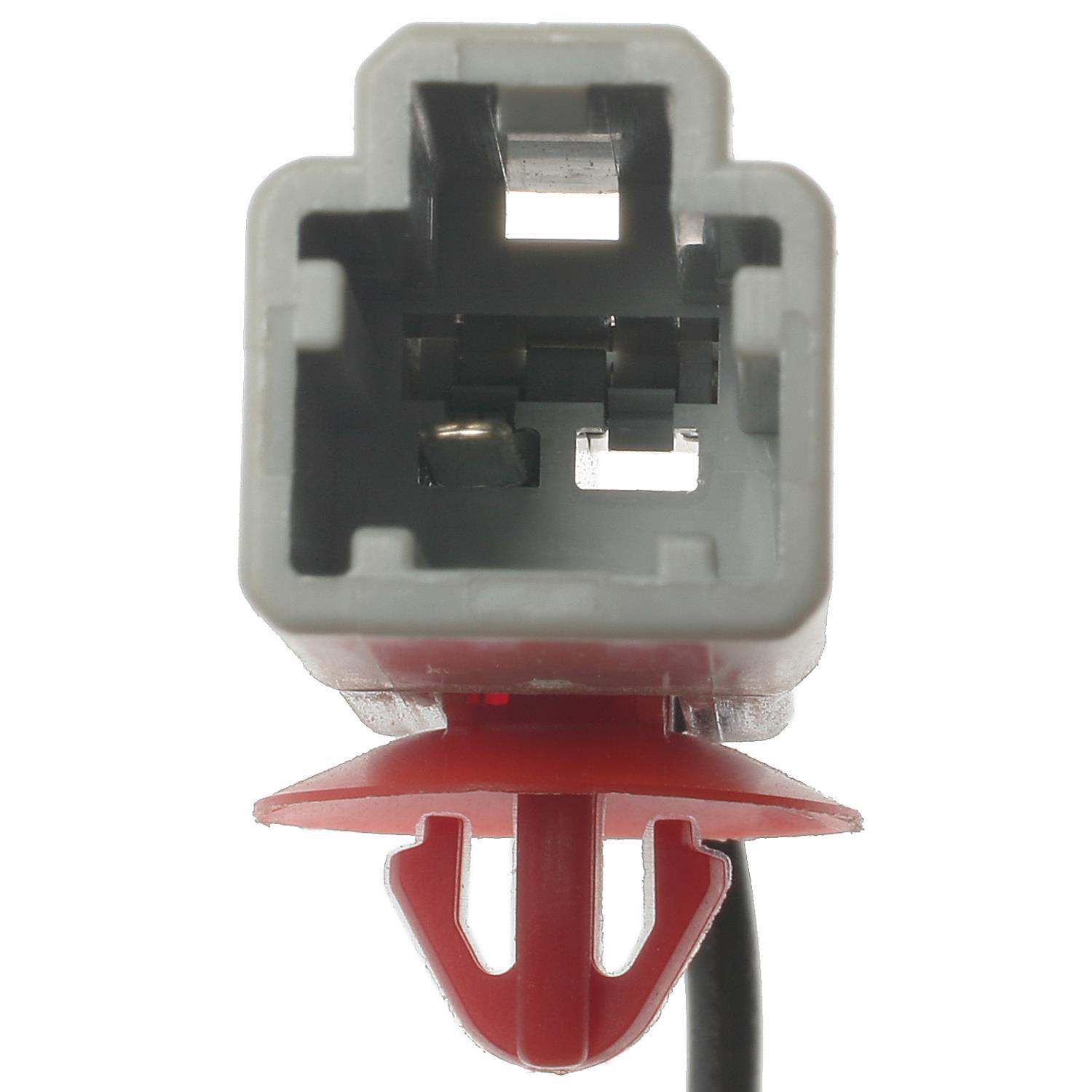BWD G307 - Radio Capacitor BWD G307 Radio Capacitor product image 3 of 3