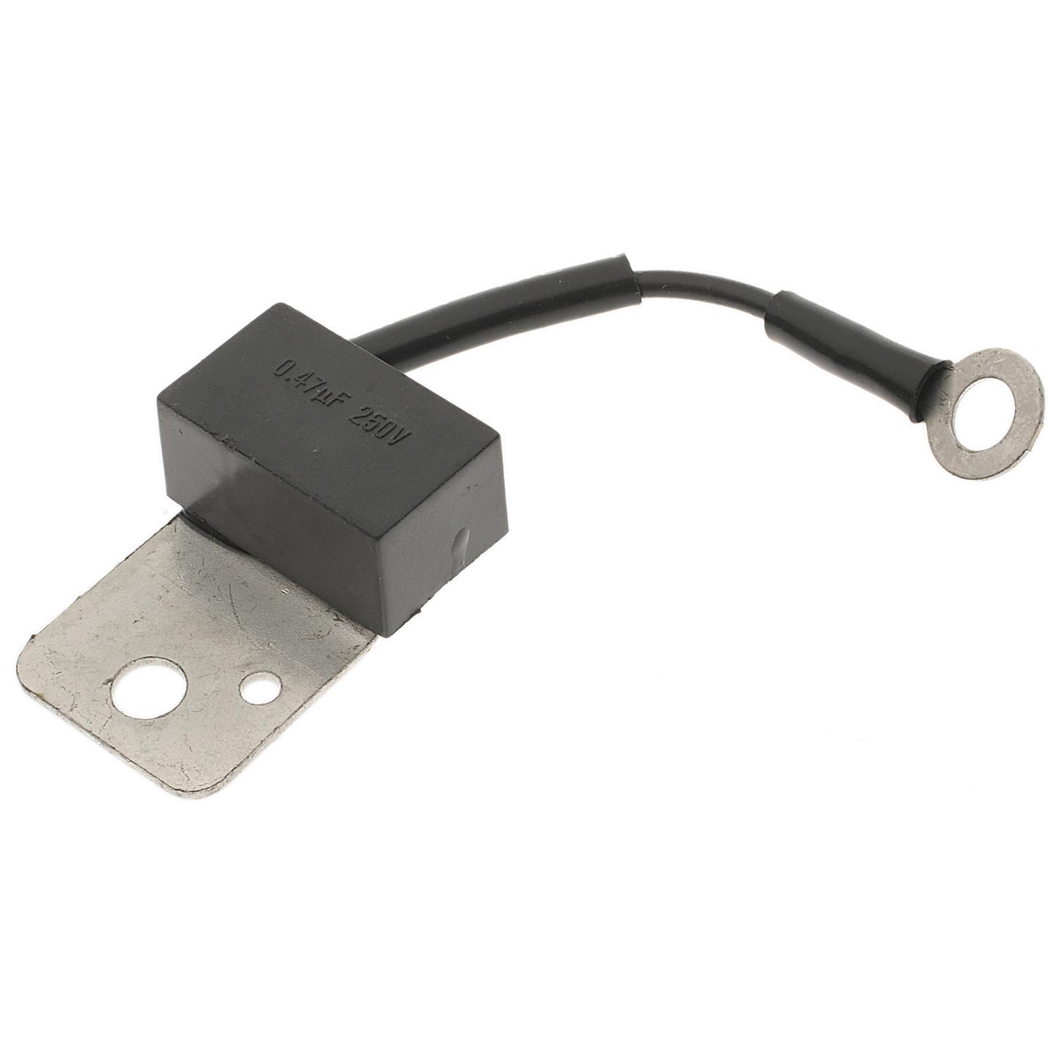 BWD G310 - Radio Capacitor BWD G310 Radio Capacitor product image 2 of 3