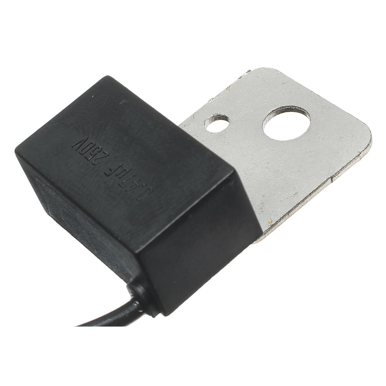 BWD G314 - Radio Capacitor BWD G314 Radio Capacitor product image 1 of 3