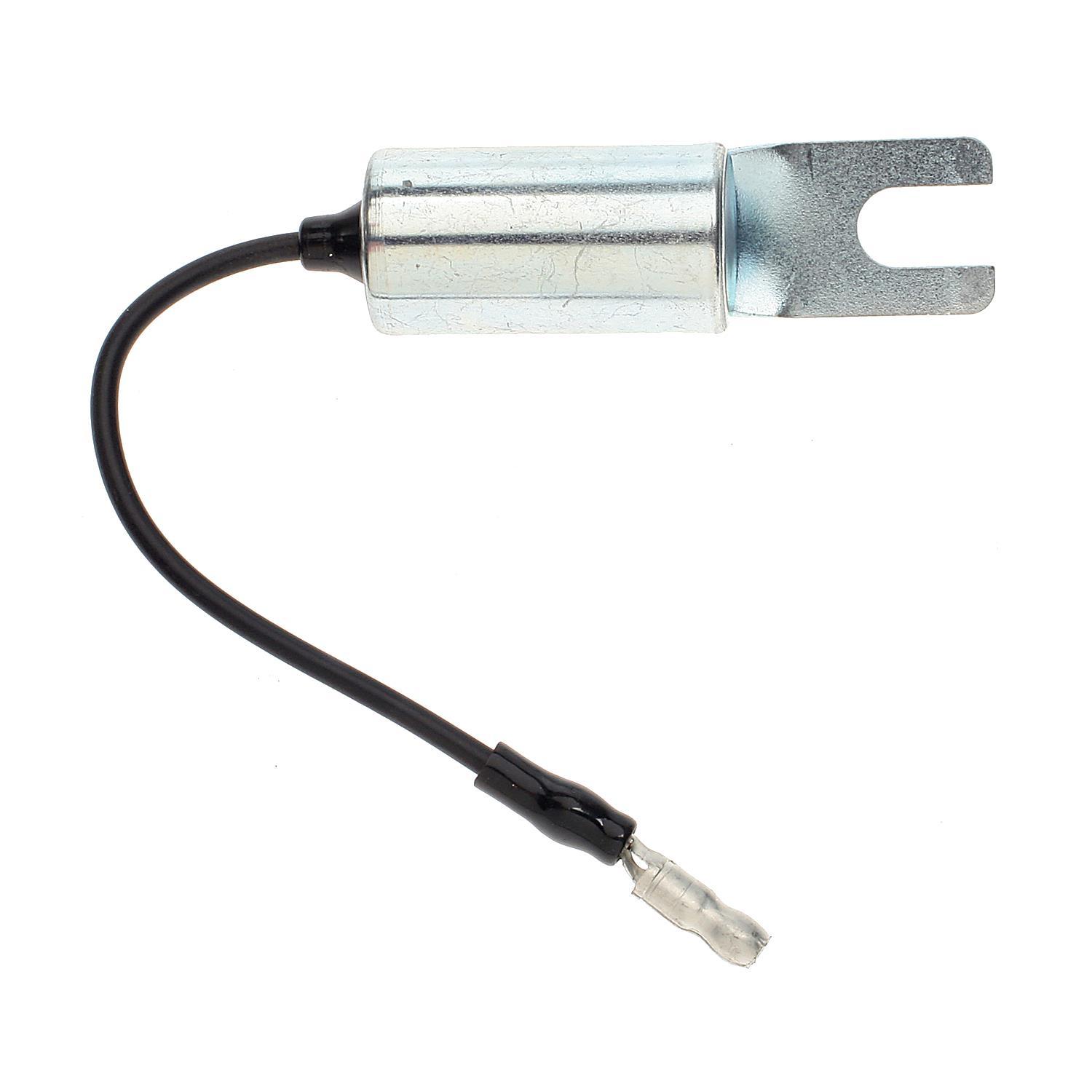 BWD G315 - Radio Capacitor BWD G315 Alternator Capacitor product image 1 of 2