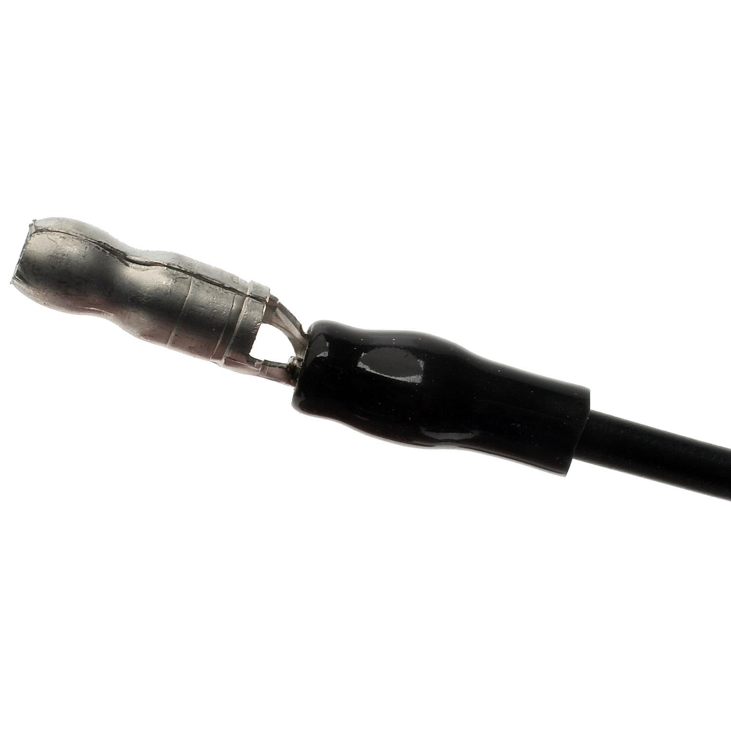 BWD G315 - Radio Capacitor BWD G315 Alternator Capacitor product image 2 of 2