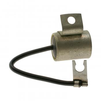 1965 Nissan 410 Ignition Condenser BWD G580 image 2 of 3