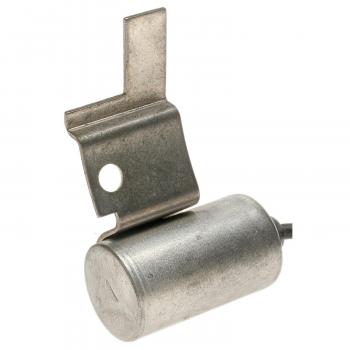 1967 Opel Kadett Ignition Condenser BWD G581 image 3 of 3