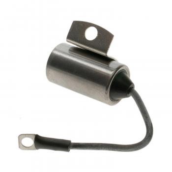 1962 Simca 5 Ignition Condenser BWD G587 image 2 of 3
