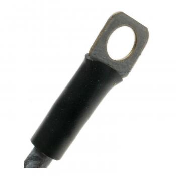 1962 Simca 5 Ignition Condenser BWD G587 image 3 of 3