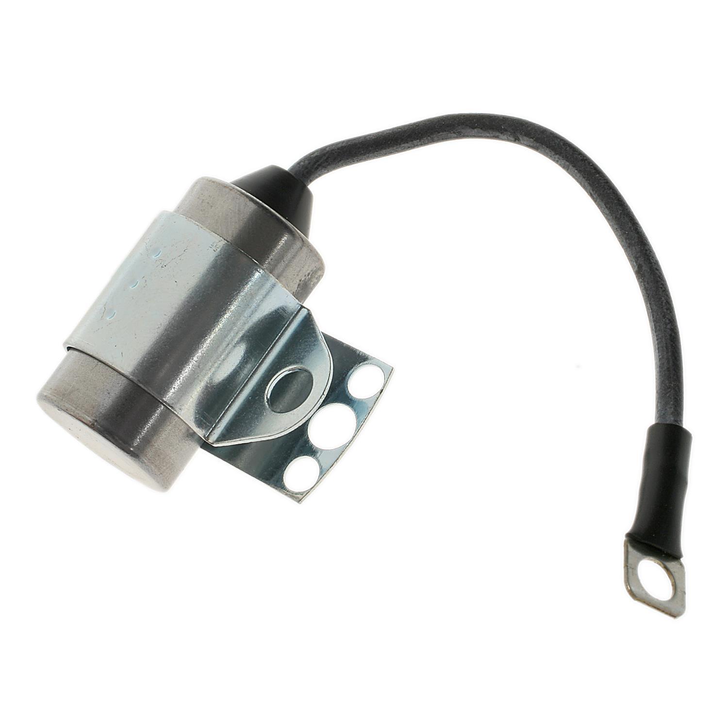 BWD G591 - Ignition Condenser BWD G591 Ignition Condenser product image 2 of 3